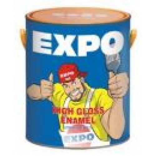 Sơn Dầu Expo Các Màu Còn Lại  1L